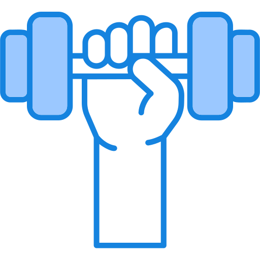 Gym free icon Gym free icon