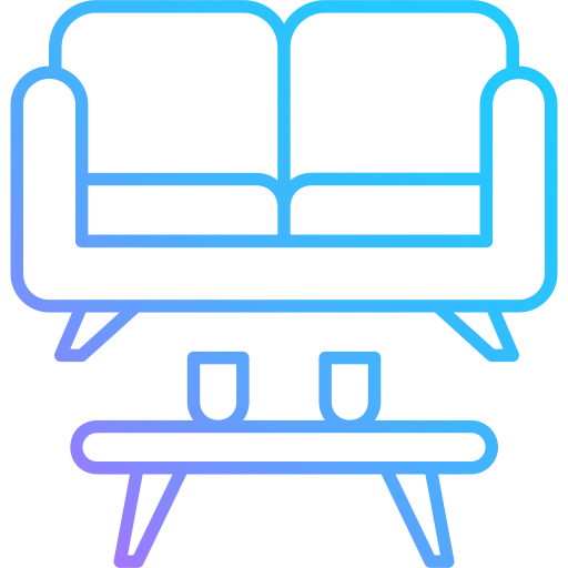 Lounge free icon