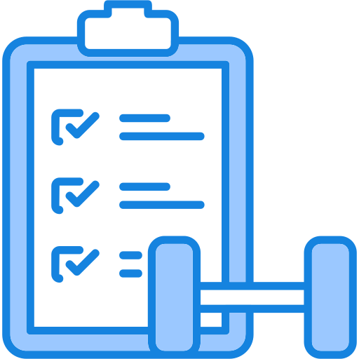 bienestar icono gratis