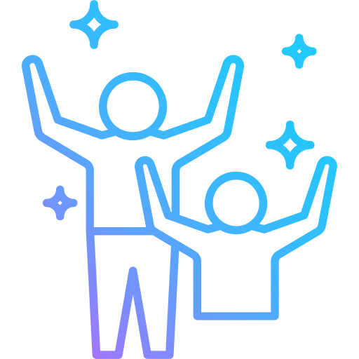 Happy hour free icon Happy hour free icon