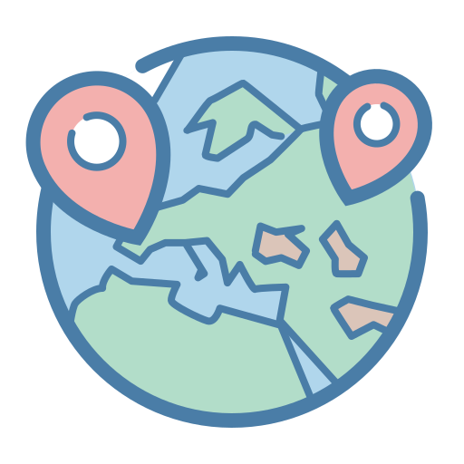 globus kostenlos Icon globus kostenlos Icon