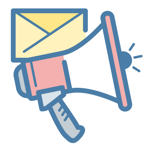 marketing icono gratis