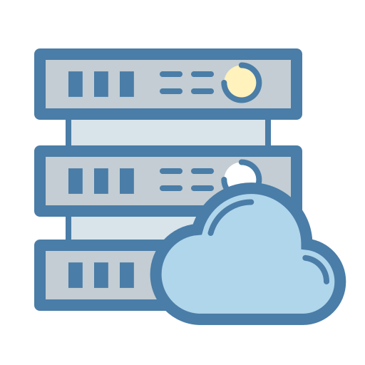 Cloud free icon Cloud free icon