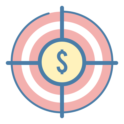 돈 무료 아이콘