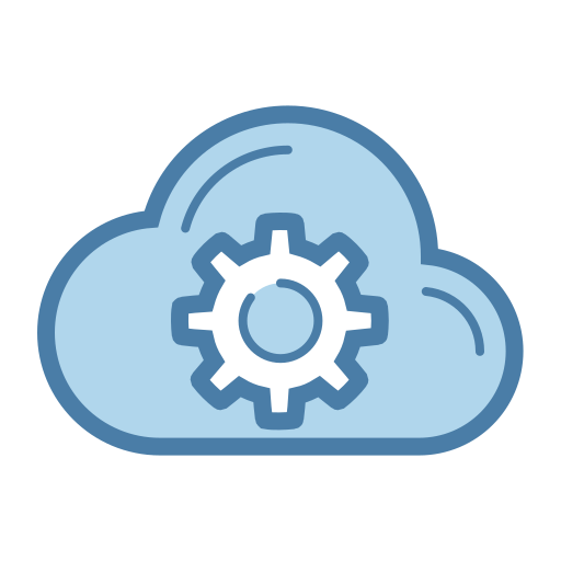 engranaje icono gratis