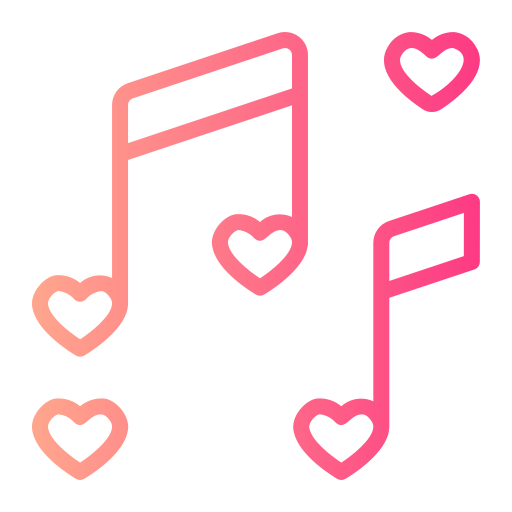 música icono gratis