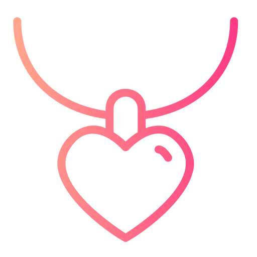 collier Icône gratuit