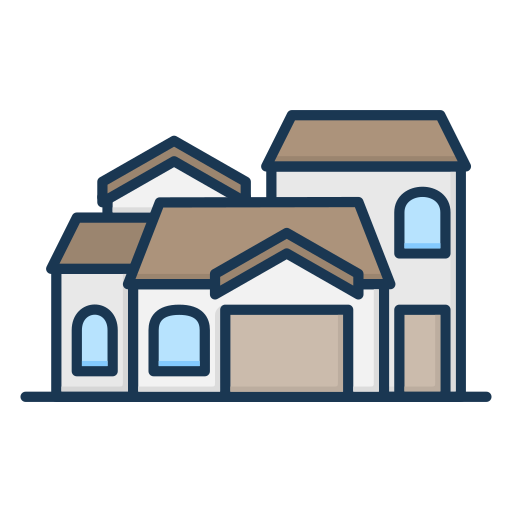 departamento icono gratis