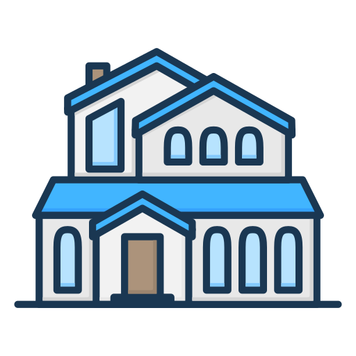 departamento icono gratis