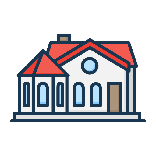 departamento icono gratis