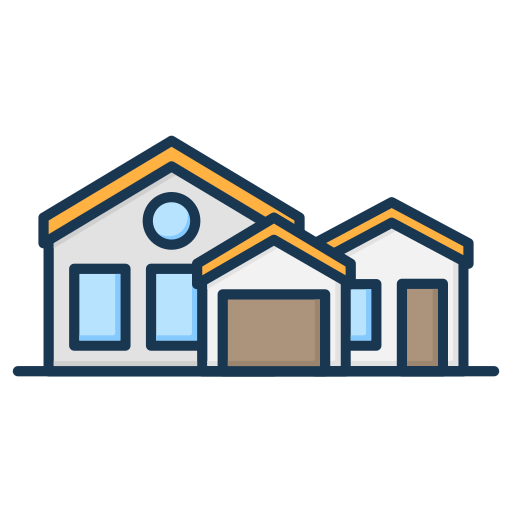 departamento icono gratis