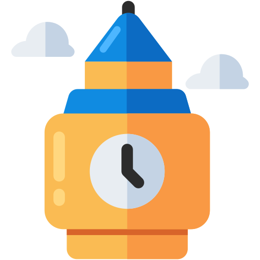 big ben kostenlos Icon