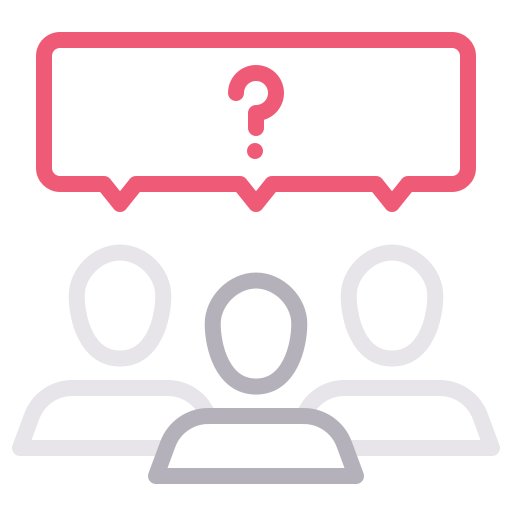 comunicación icono gratis