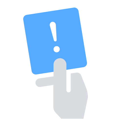 advertencia icono gratis