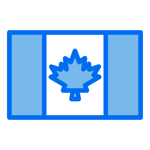 canada Icône gratuit canada Icône gratuit