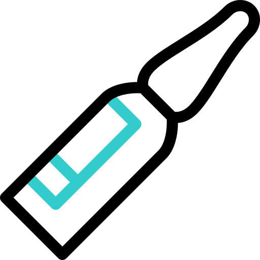 ampolla icono gratis