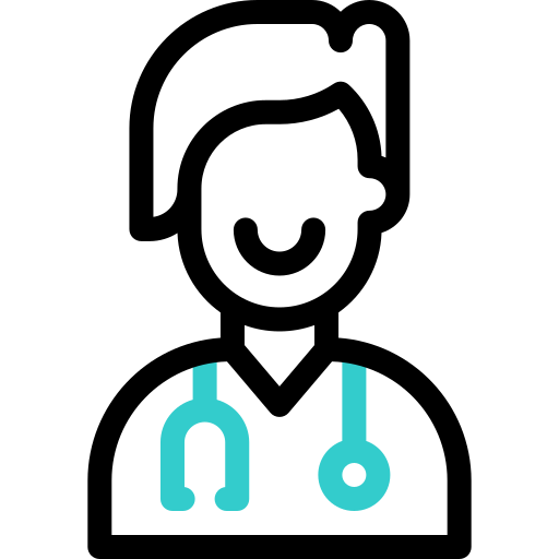 Врач бесплатно иконка Врач бесплатно иконка