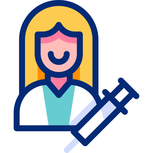 doutor grátis ícone