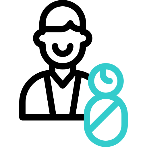 간호 원장 무료 아이콘