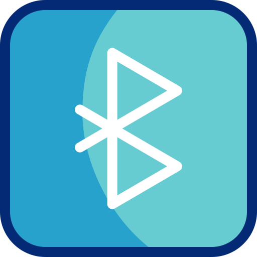 bluetooth icono gratis