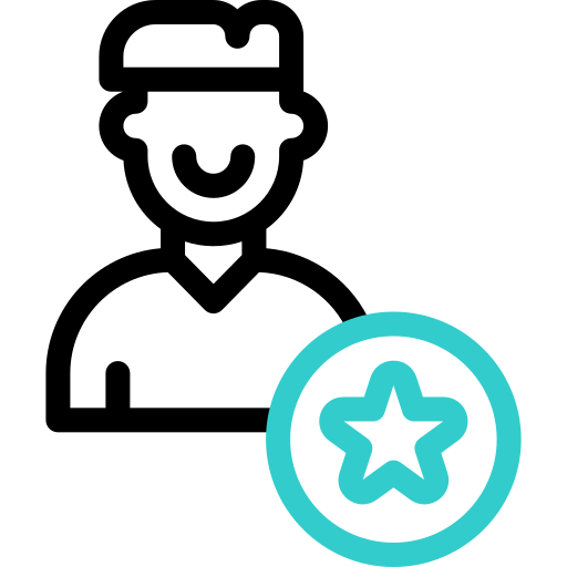 entrenador icono gratis