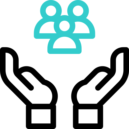 tutoría icono gratis