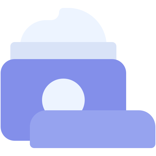 헤어 젤 무료 아이콘