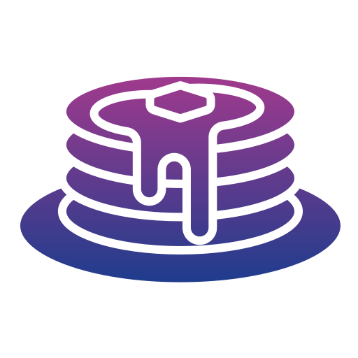 tortita icono gratis