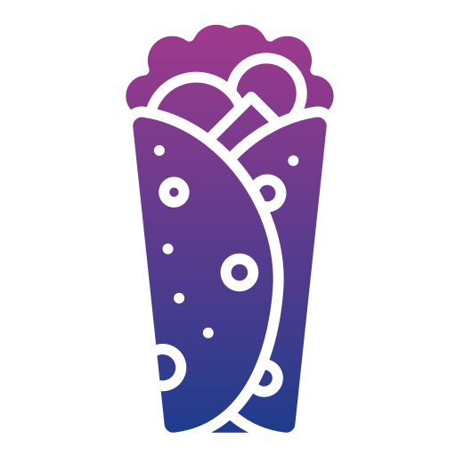 burrito kostenlos Icon burrito kostenlos Icon