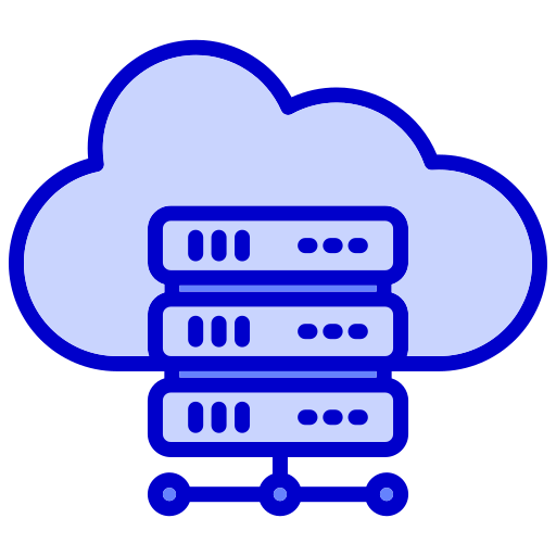 Server free icon Server free icon