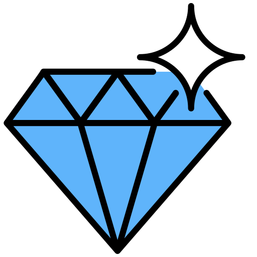 diamant kostenlos Icon
