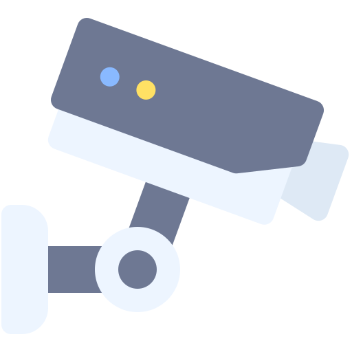 cctv kostenlos Icon