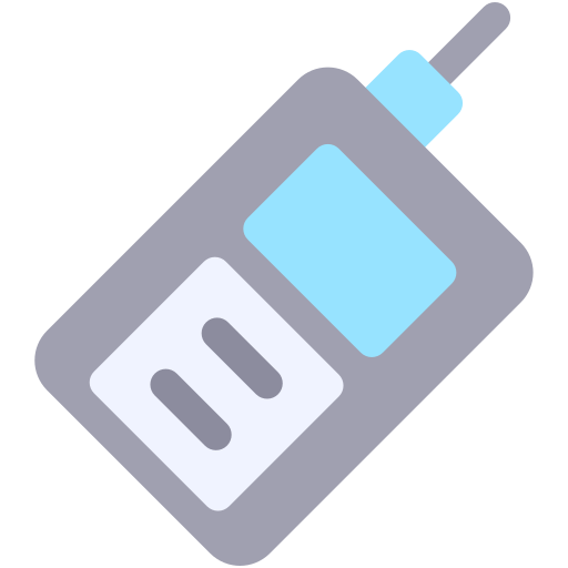 walkie-talkie icono gratis