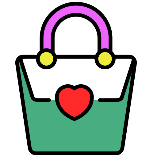 handtasche kostenlos Icon