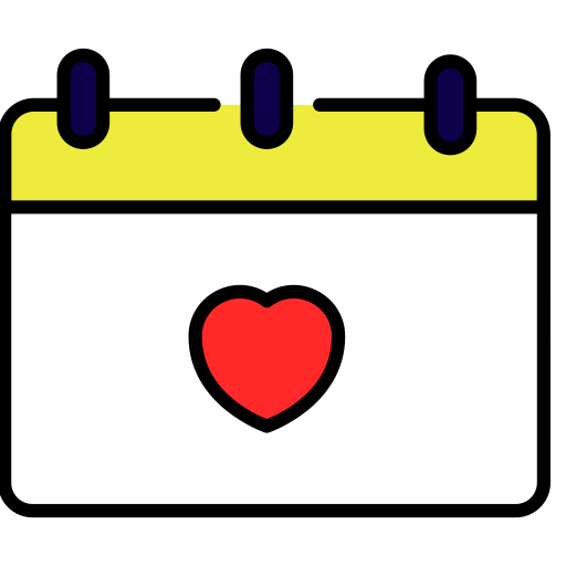 Calendar free icon