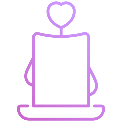 kerze kostenlos Icon