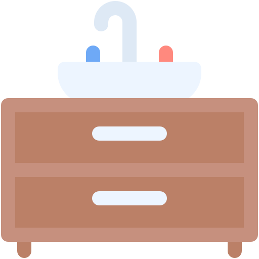 Sink free icon Sink free icon