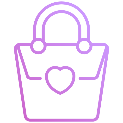 handtasche kostenlos Icon