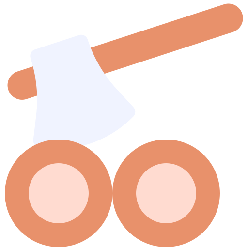 Axe free icon Axe free icon