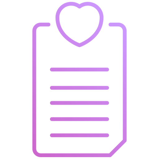 liebesbrief kostenlos Icon