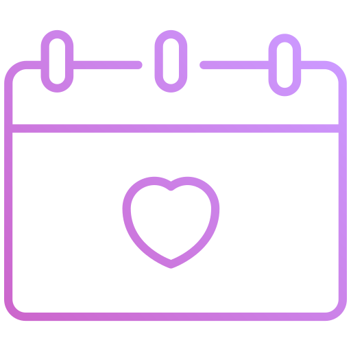 kalender kostenlos Icon