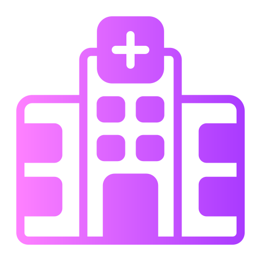 Больница бесплатно иконка