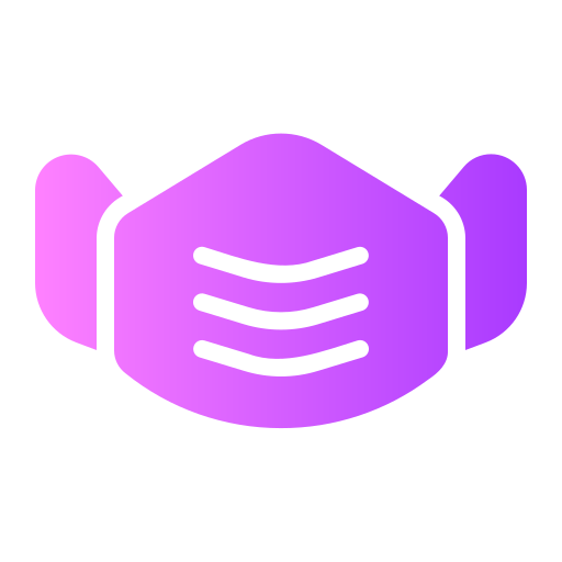 maske kostenlos Icon