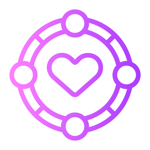 liebe kostenlos Icon liebe kostenlos Icon