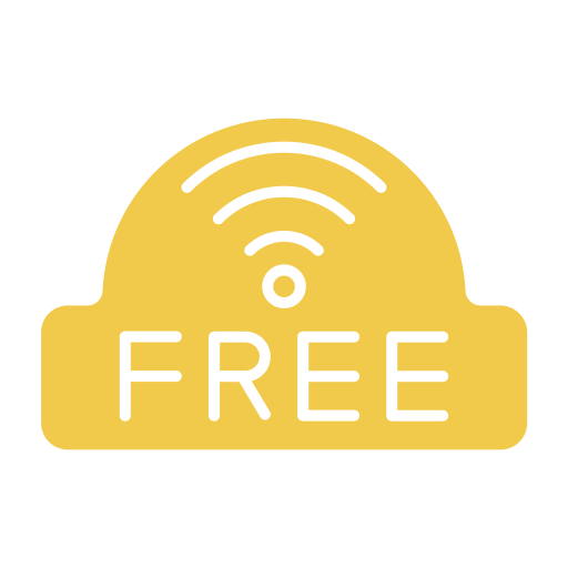 wi-fi gratis icono gratis