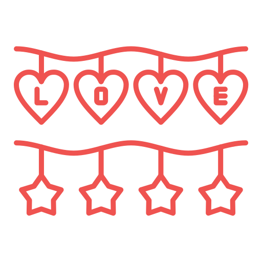 girlande kostenlos Icon