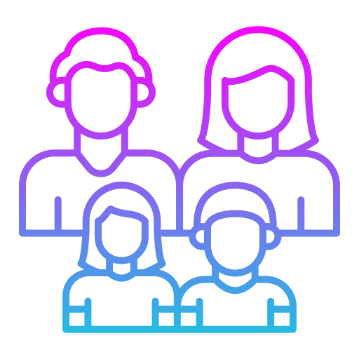 familia icono gratis familia icono gratis
