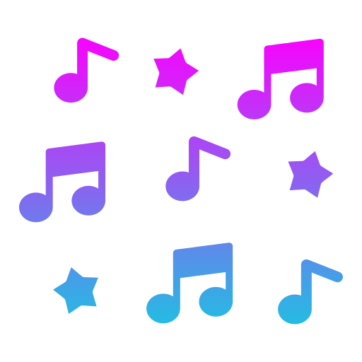 música icono gratis