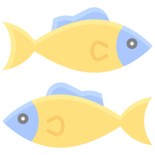 fisch kostenlos Icon