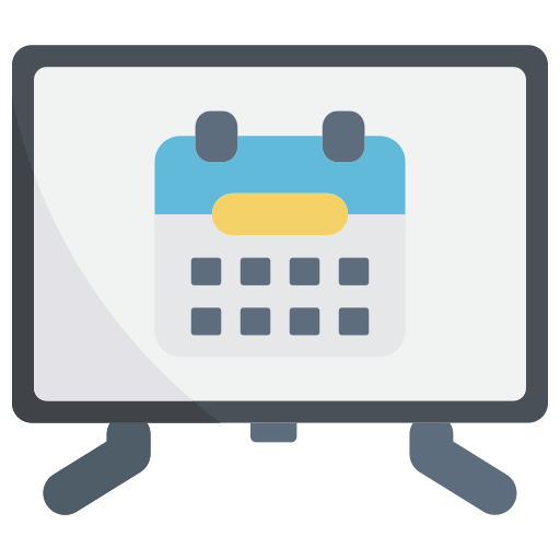 tv inteligente grátis ícone